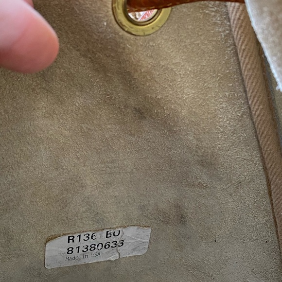 Dooney and bourke crossbody bag - Picture 6 of 10